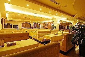 Shengshi Huaxia International Hotel - Дашанцяън Екстериор снимка