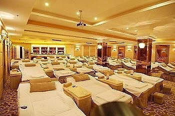 Shengshi Huaxia International Hotel - Дашанцяън Екстериор снимка