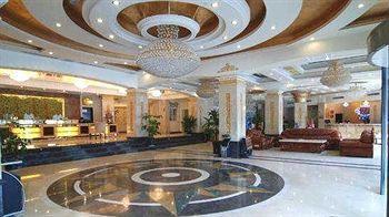 Shengshi Huaxia International Hotel - Дашанцяън Екстериор снимка