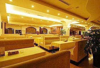 Shengshi Huaxia International Hotel - Дашанцяън Екстериор снимка
